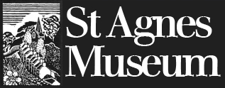 St Agnes Museum Shop