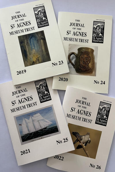 View Journals Image