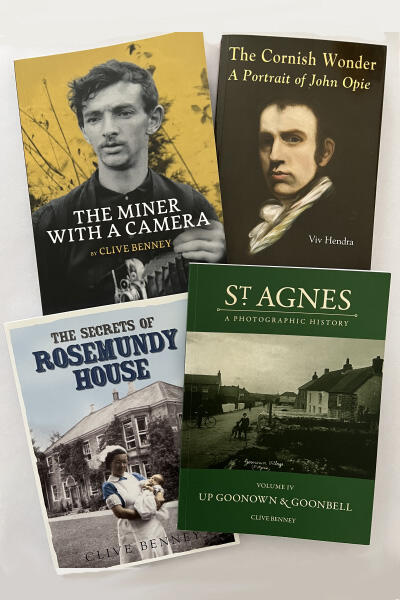 View Books Image