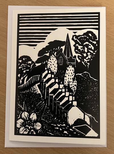 View Cards and Postcards Image