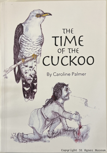 The Time of the Cuckoo product photo